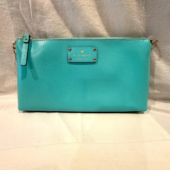 Magnificent Kate Spade NWOT Wellesley Freshair WKRU1427 - Picture 10 of 10